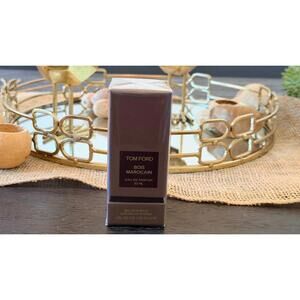 AUTHENTIC Tom Ford Bois Marocain Eau De Parfum 30ml